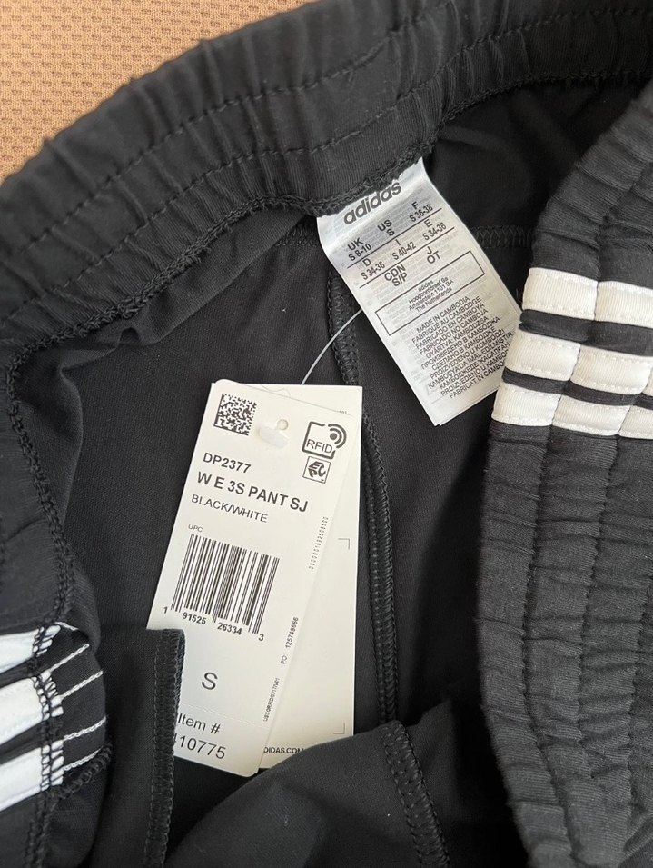 Adidas Eşofman Altı - Görsel 4