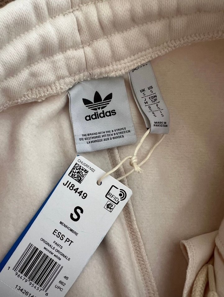 Adidas eşofman altı - Görsel 2