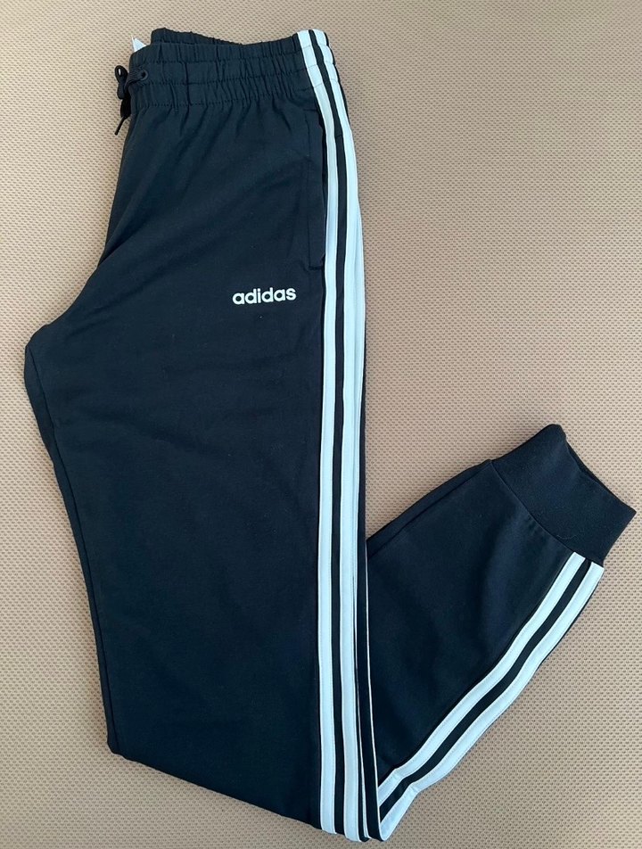 Adidas Siyah  Eşofman Altı - Görsel 2