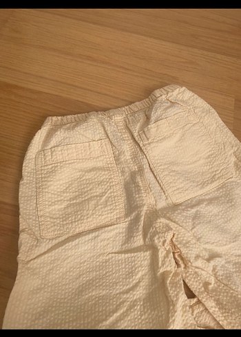 8 Yaş Beden Hm pantolon