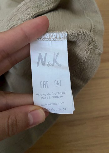 N&K tshirt - Görsel 6