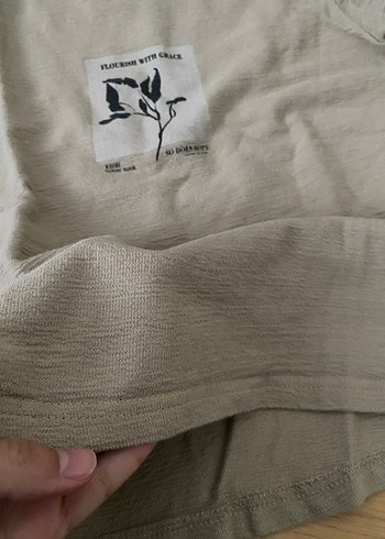 N&K tshirt - Görsel 3