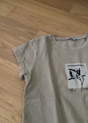 N&K tshirt - Görsel 4