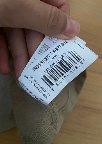 N&K tshirt - Görsel 8