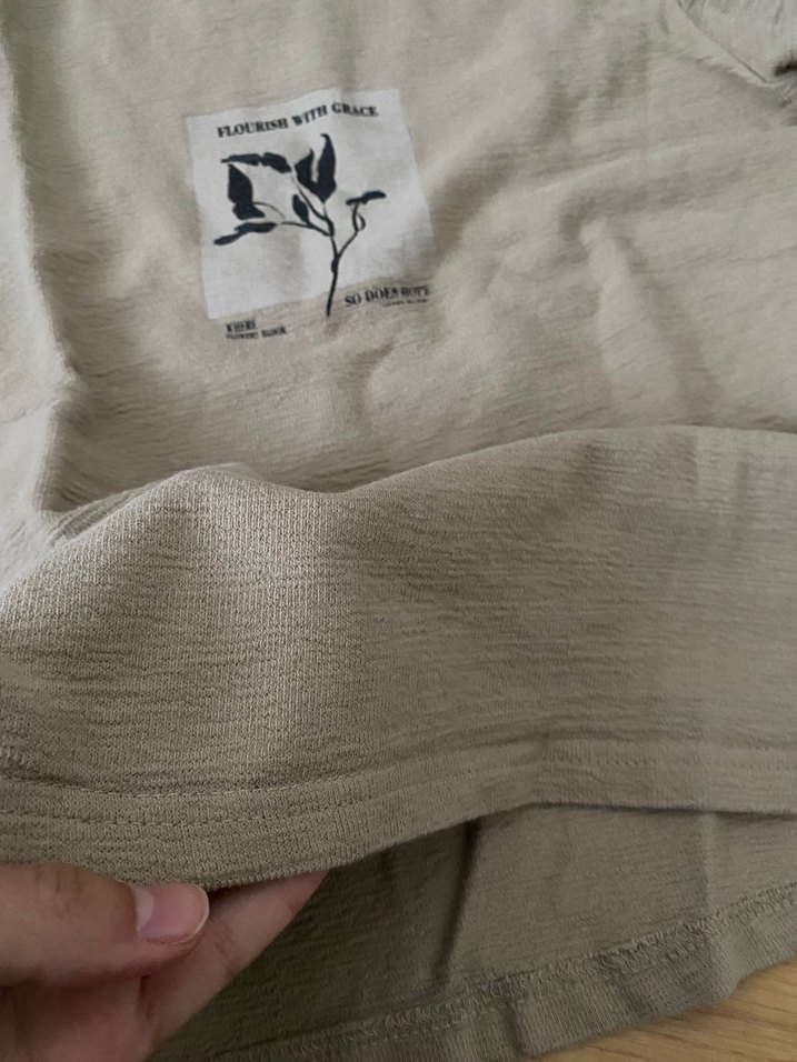 N&K tshirt - Görsel 3