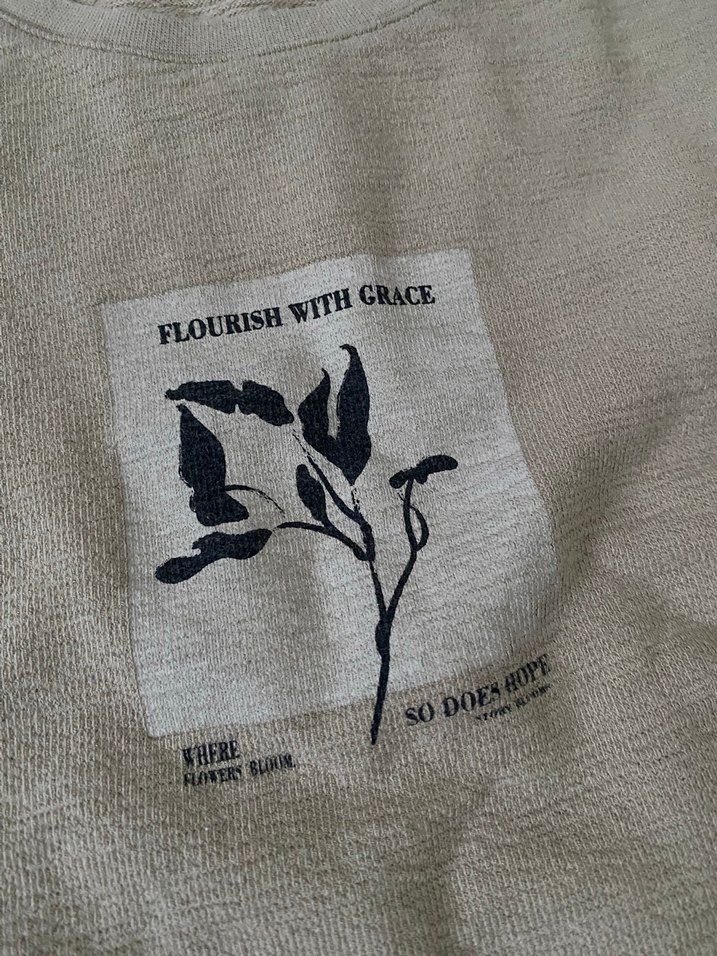 N&K tshirt - Görsel 2