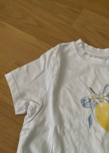 Hm tshirt - Görsel 3