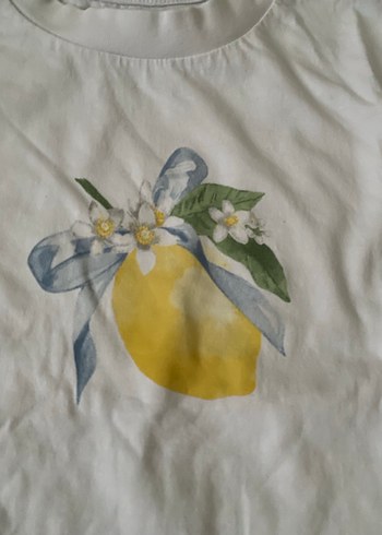 Hm tshirt - Görsel 2