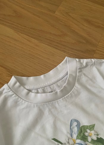 Hm tshirt - Görsel 4