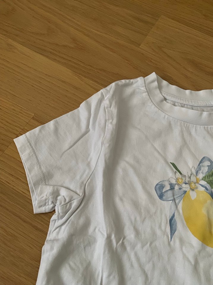 Hm tshirt - Görsel 3