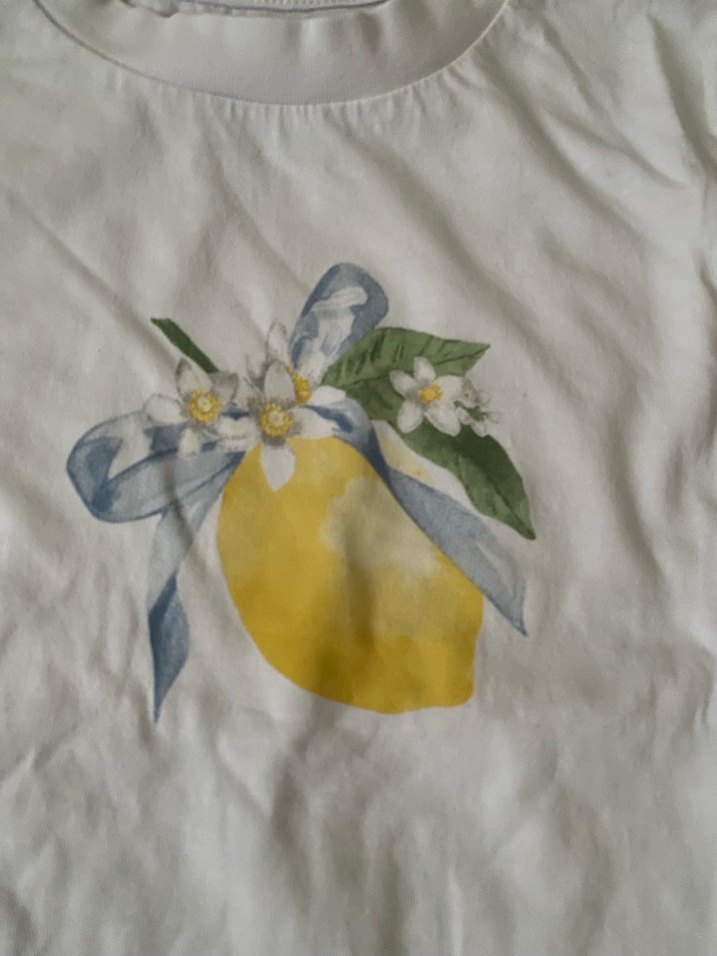 Hm tshirt - Görsel 2