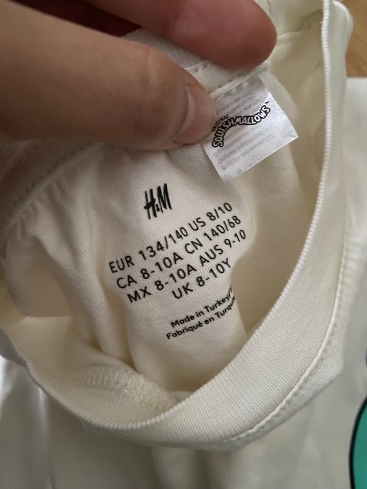 HmTişört - Görsel 4