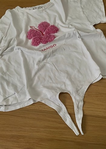 Mango Tshirt - Görsel 2