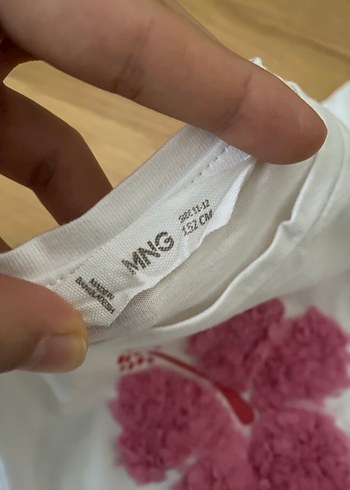 Mango Tshirt - Görsel 4