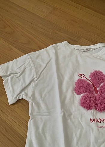 Mango Tshirt - Görsel 5