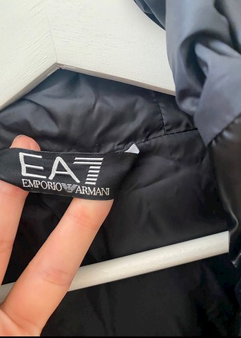 m Beden siyah Renk Emporio Armani Mont