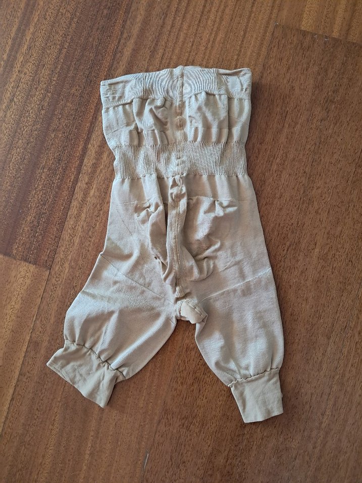 Bej korse 38 beden - Görsel 2