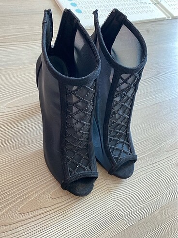 Stiletto