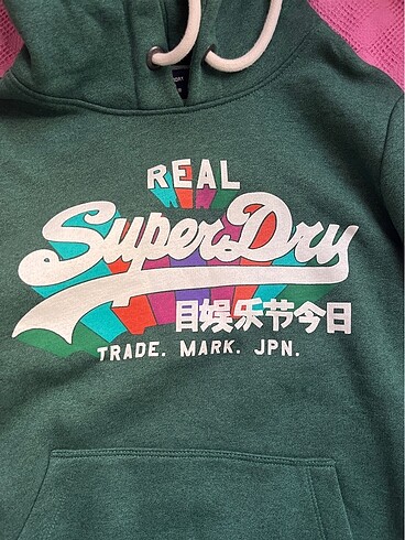 Superdry superdry sweatshirt