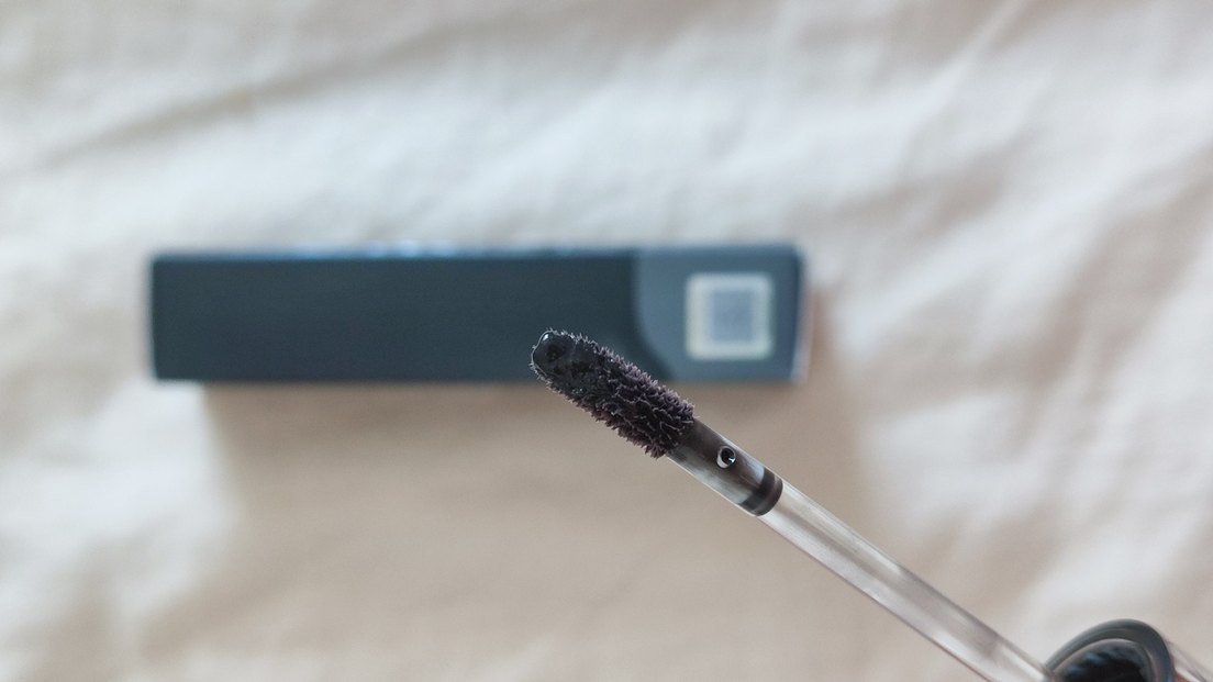 Romand Juicy Lasting Black Tint - Görsel 5