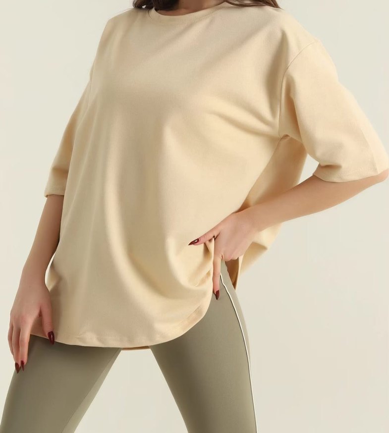 Tişört - Görsel 4