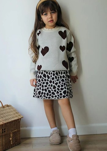 Diğer Standart Beden