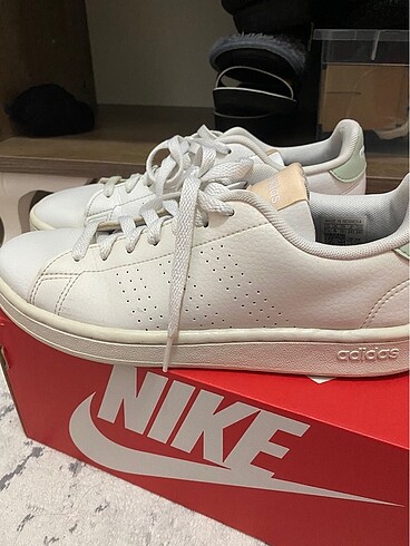 Adidas ayakkabı