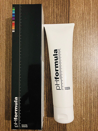 Ph formula E.X.F.O. Cleanse 