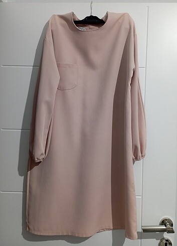 Tesettür tunik
