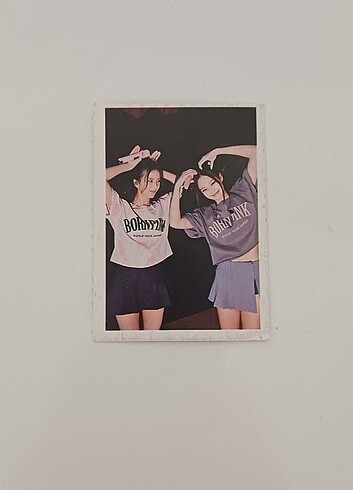 JENSOO FOTOKART 