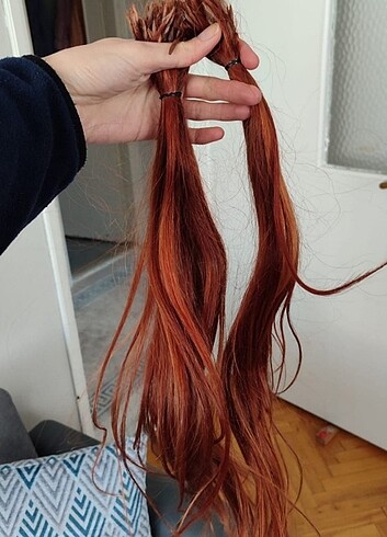 KAYNAK TÜRK SAÇI - Görsel 2