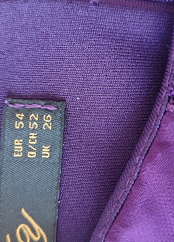 TESETTÜR ABİYE ELBİSE - Görsel 2