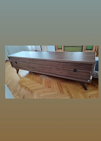 BELLONA TV ÜNİTESİ - Görsel 4