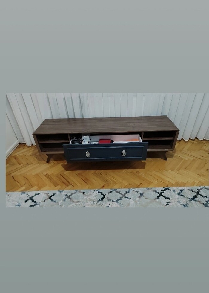 BELLONA TV ÜNİTESİ - Görsel 5