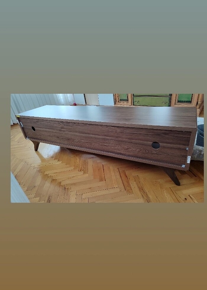 BELLONA TV ÜNİTESİ - Görsel 4