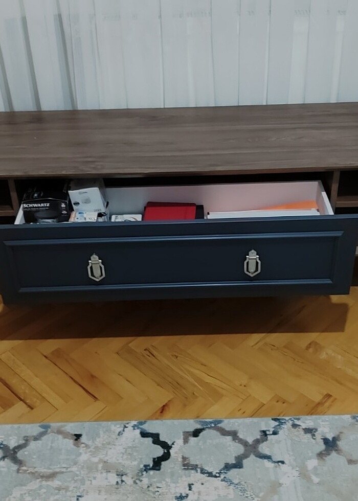 BELLONA TV ÜNİTESİ - Görsel 2