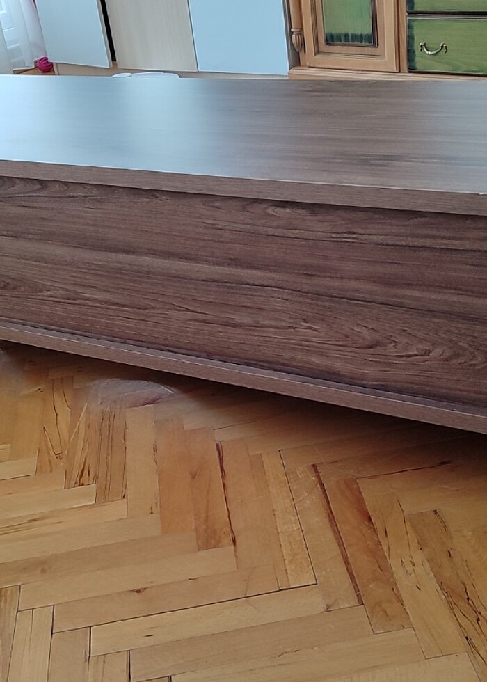 BELLONA TV ÜNİTESİ - Görsel 3