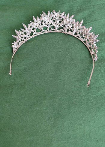 GELİN NİŞAN KINA SÖZ TACI - Görsel 2