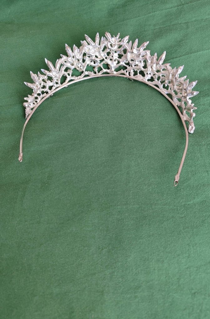 GELİN NİŞAN KINA SÖZ TACI - Görsel 2