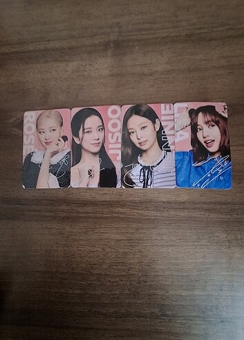 Blackpink oreo pc
