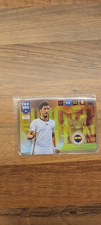 Ürün cok iyi durumda