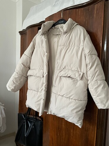 Zara cocuk Anorak Kapıtone Erkek