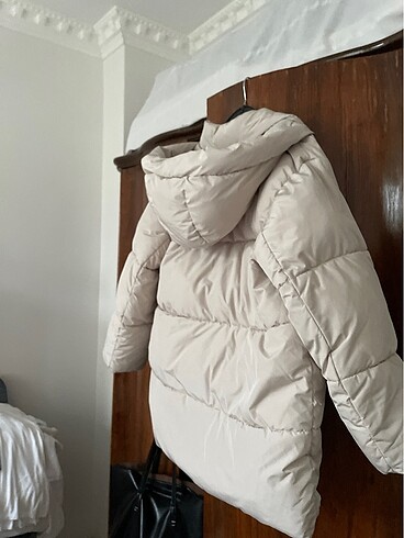 Zara Home Zara cocuk Anorak Kapıtone Erkek