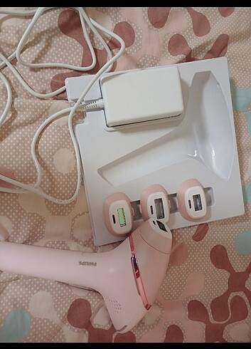 Philips lumea Ipl cihaz
