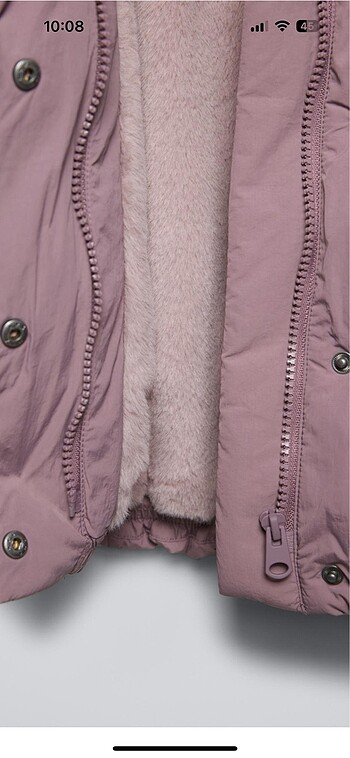Zara Zara mont