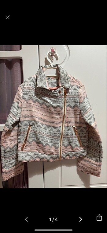 H&M Ceket