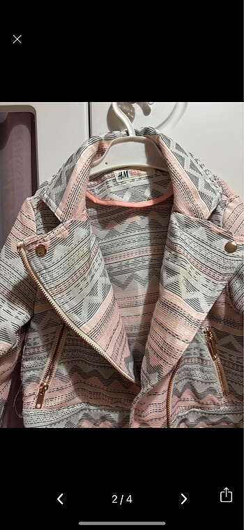 H&M H&M Ceket