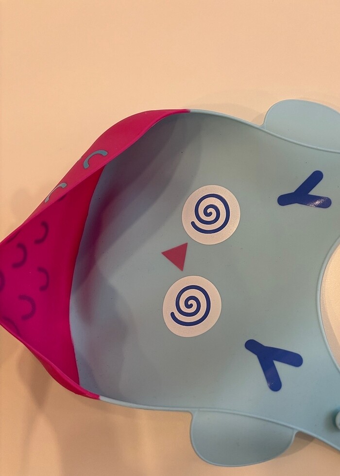 Skip hop mama önlüğü - Görsel 3