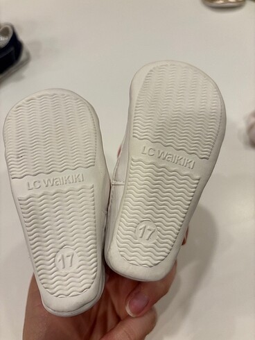 LC Waikiki Lcw bebek bot