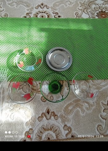 Dolap içi örtüsü - Görsel 3